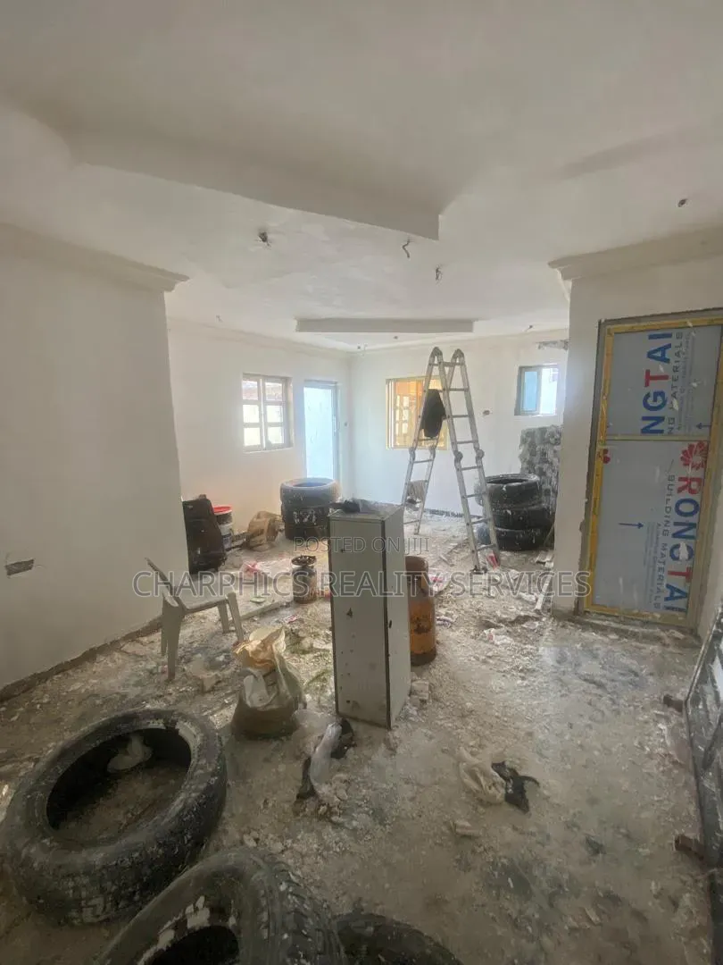 Furnished 2bdrm Apartment in 6Months, Lekki Phase 1 for rent