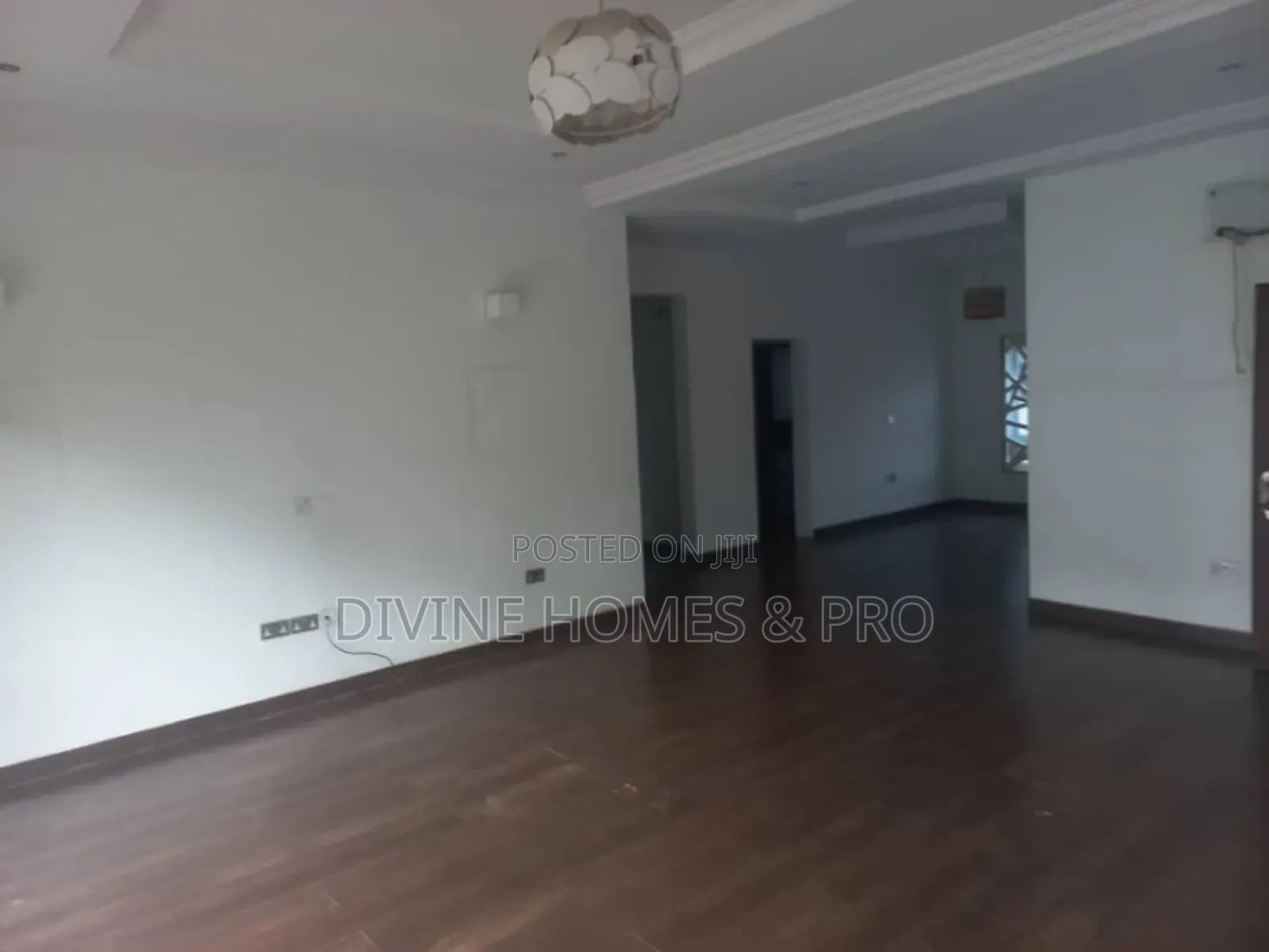 2bdrm Block of Flats in Utako for rent
