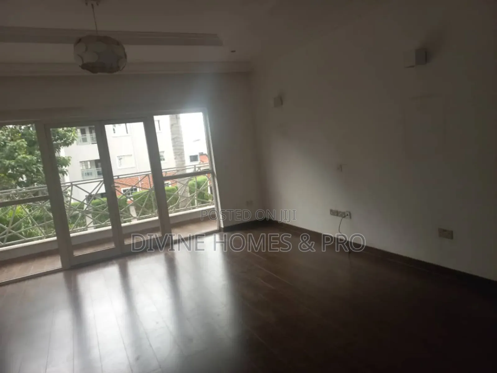 2bdrm Block of Flats in Utako for rent