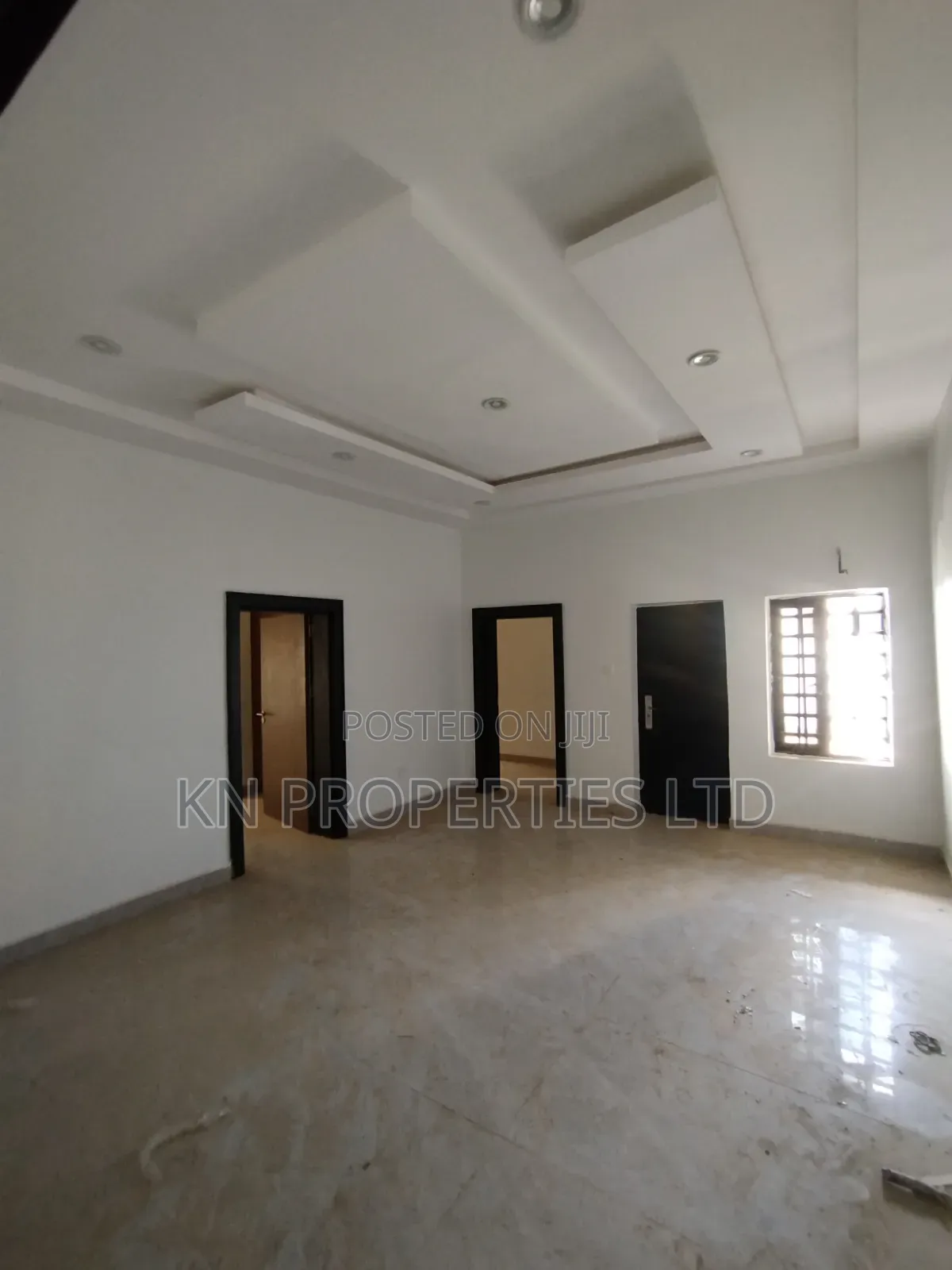 3bdrm Block of Flats in Guzape for sale