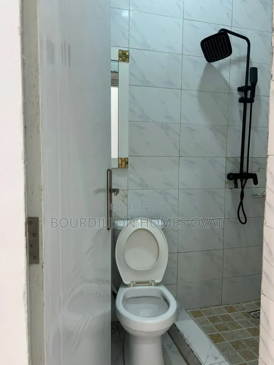 1bdrm Apartment in Ikate Lekki Lagos for rent