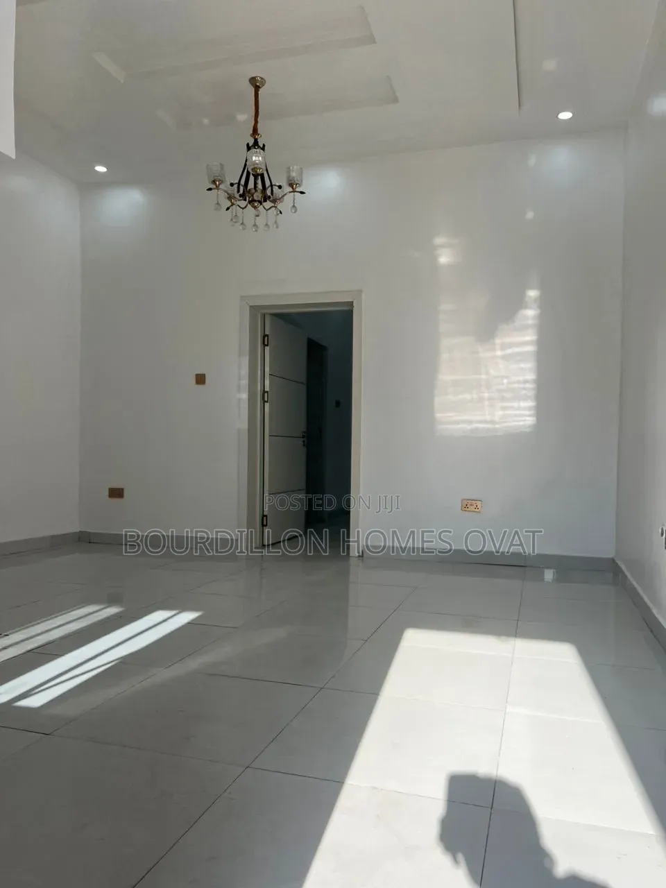 1bdrm Apartment in Ikate Lekki Lagos for rent