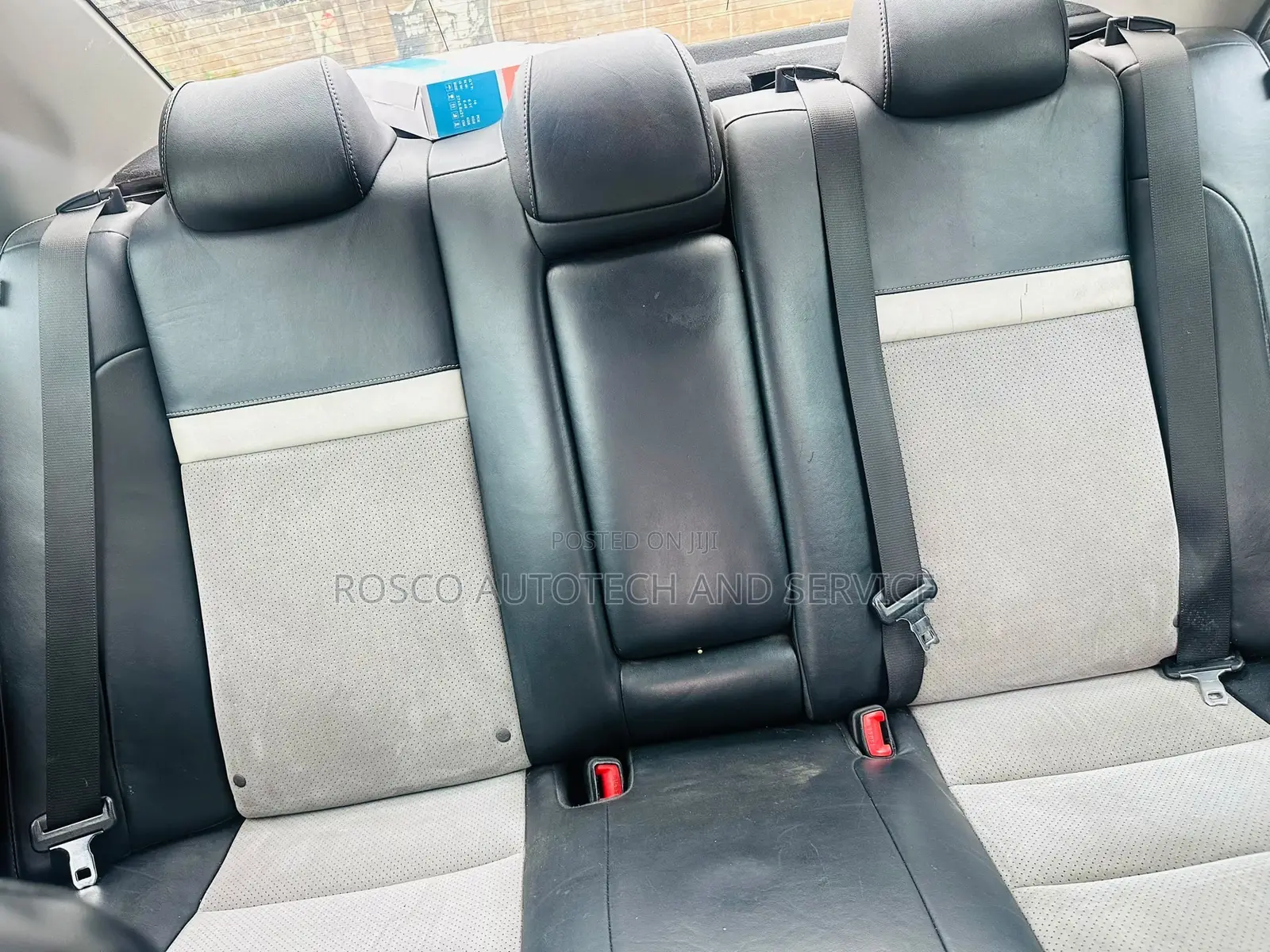 Toyota Camry SE 4dr Sedan (2.5L 4cyl 6A) 2013 Black