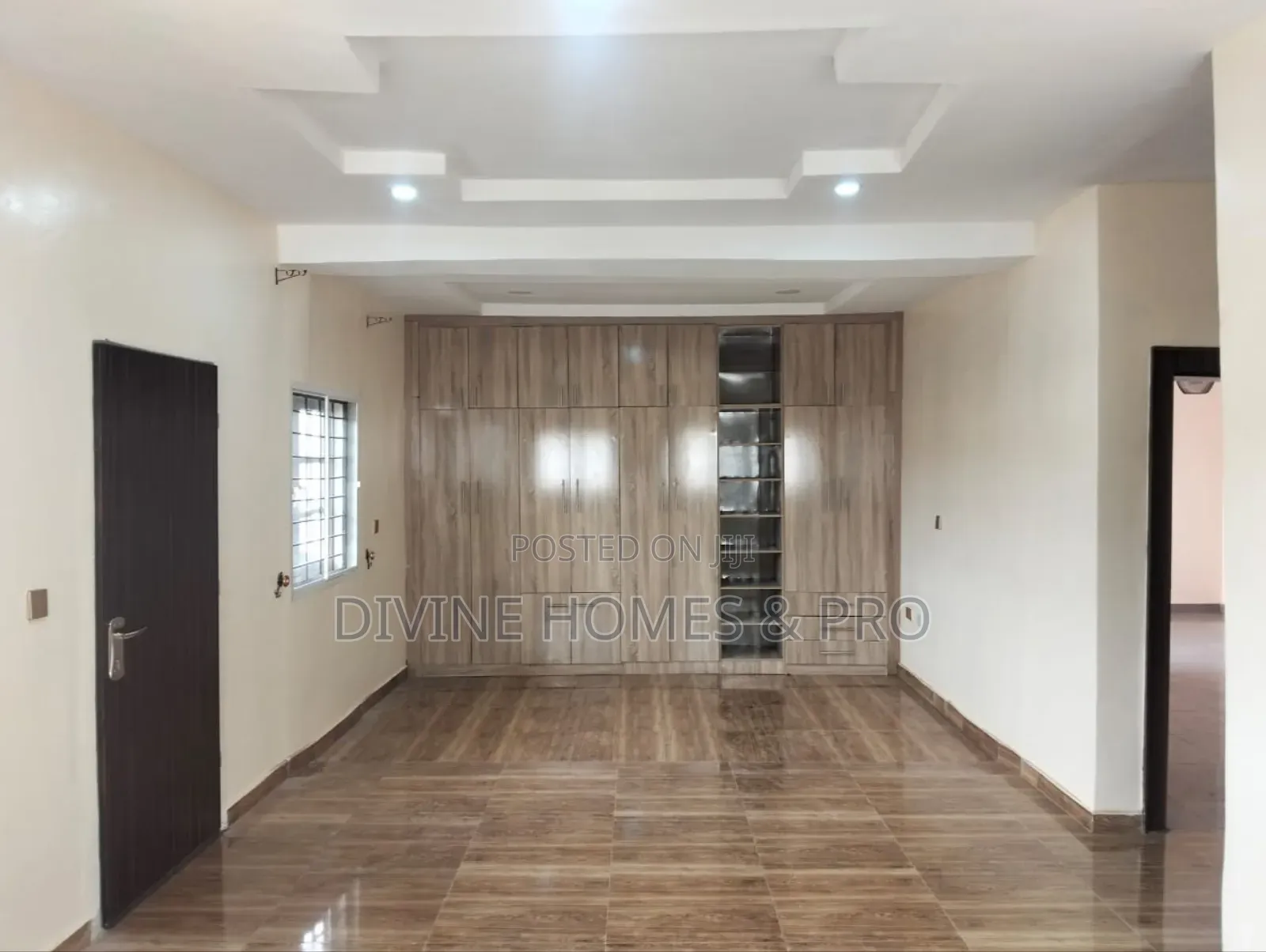 4bdrm Duplex in Admiralty, Asokoro for rent
