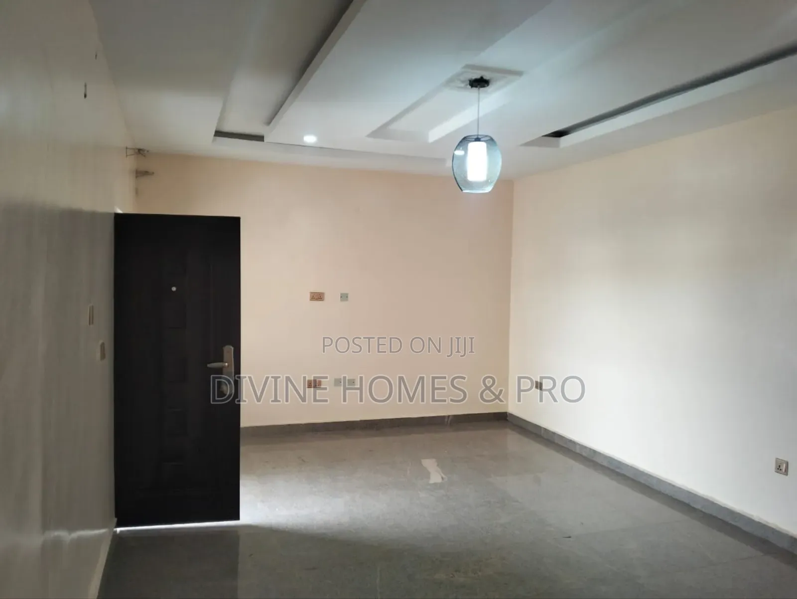 4bdrm Duplex in Admiralty, Asokoro for rent