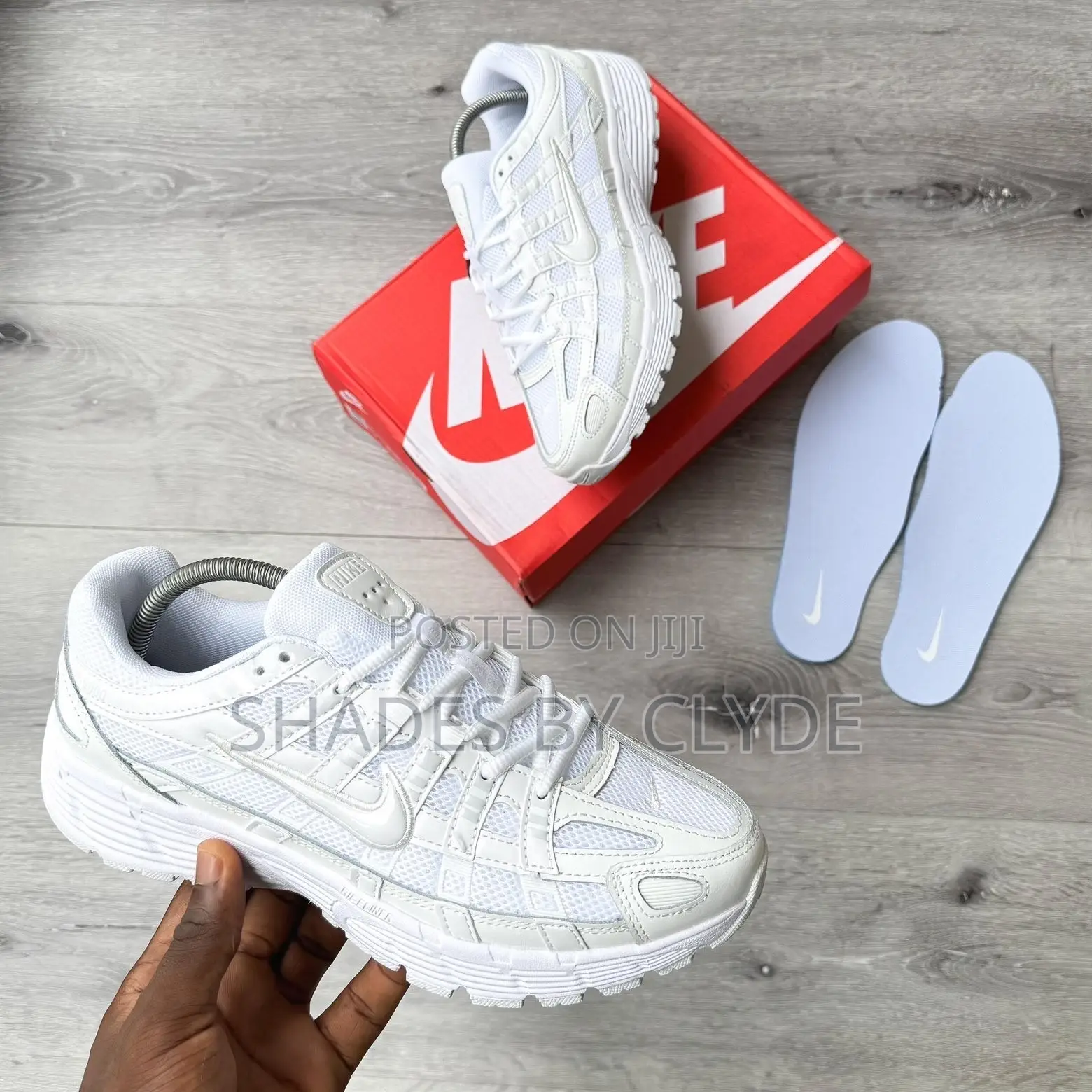 Brand New Sneakers - Limited Stock!