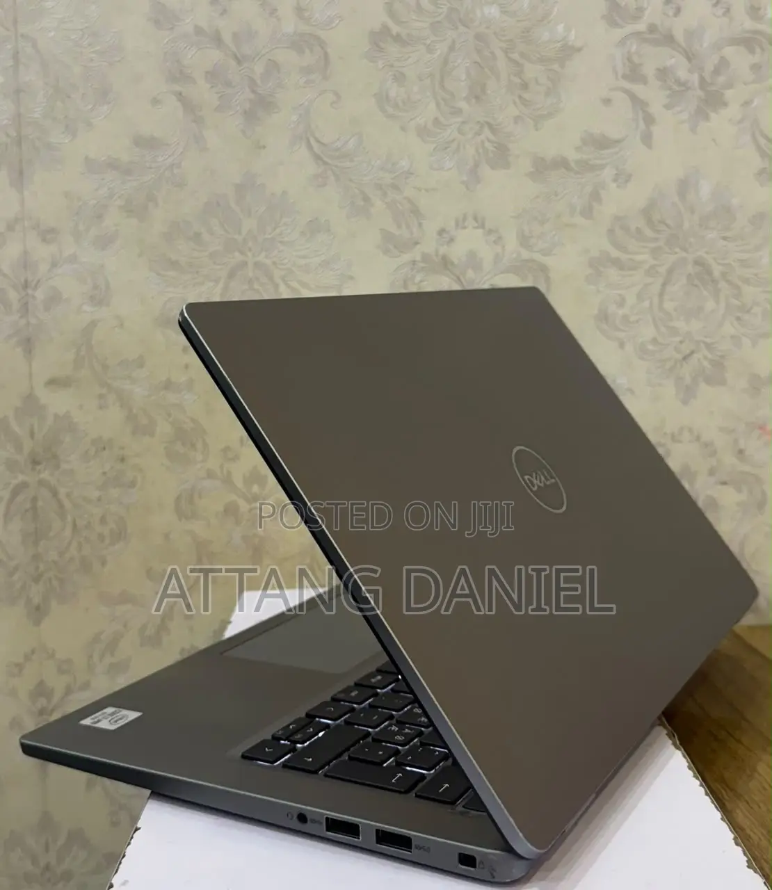Laptop Dell Latitude 7410 32GB Intel Core i7 SSD 512GB