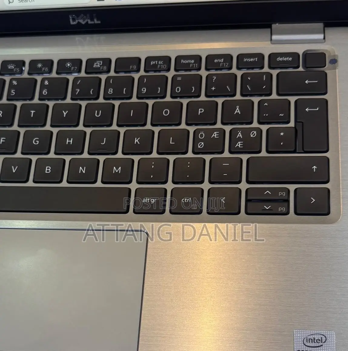 Laptop Dell Latitude 7410 32GB Intel Core i7 SSD 512GB