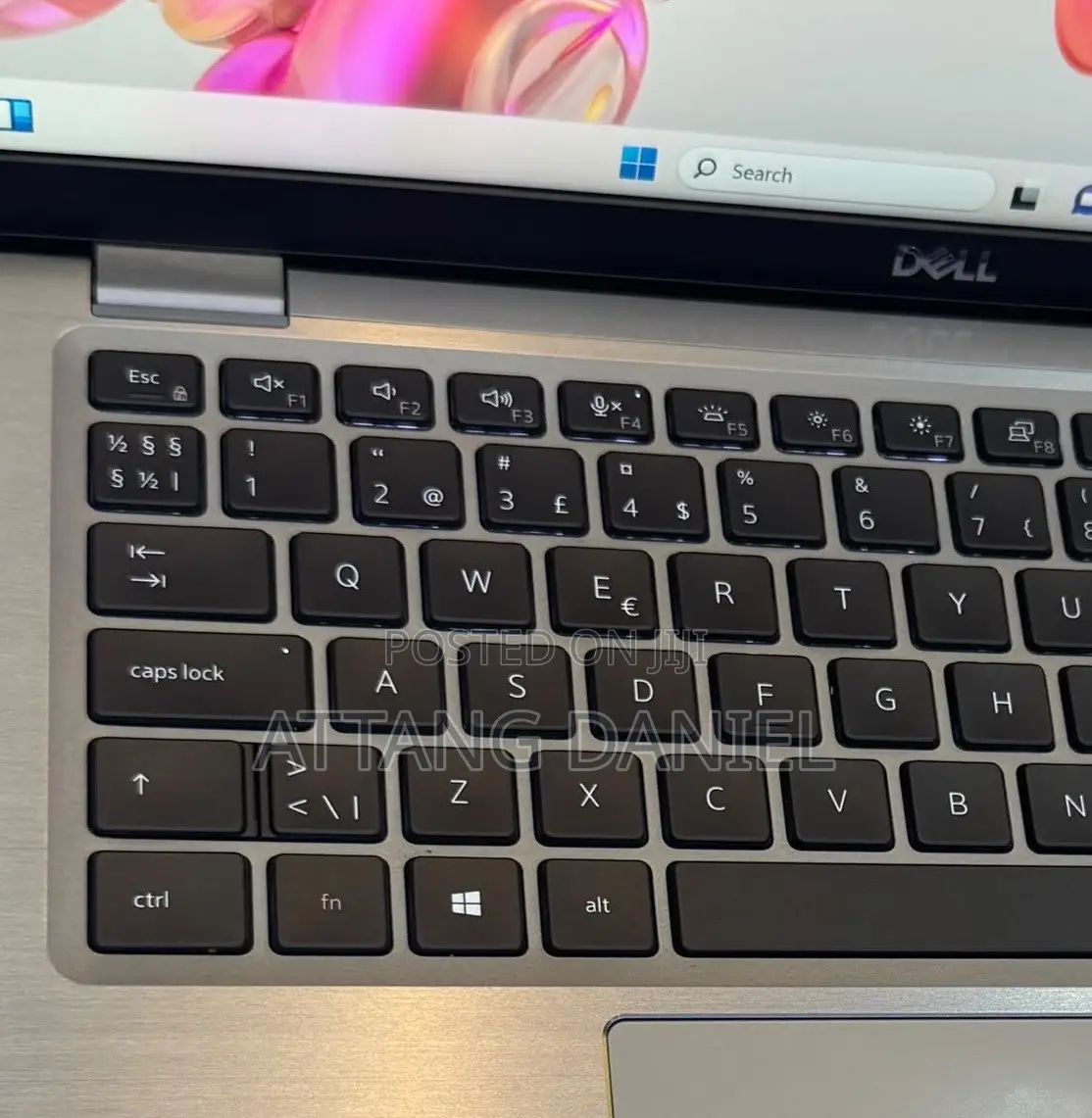 Laptop Dell Latitude 7410 32GB Intel Core i7 SSD 512GB