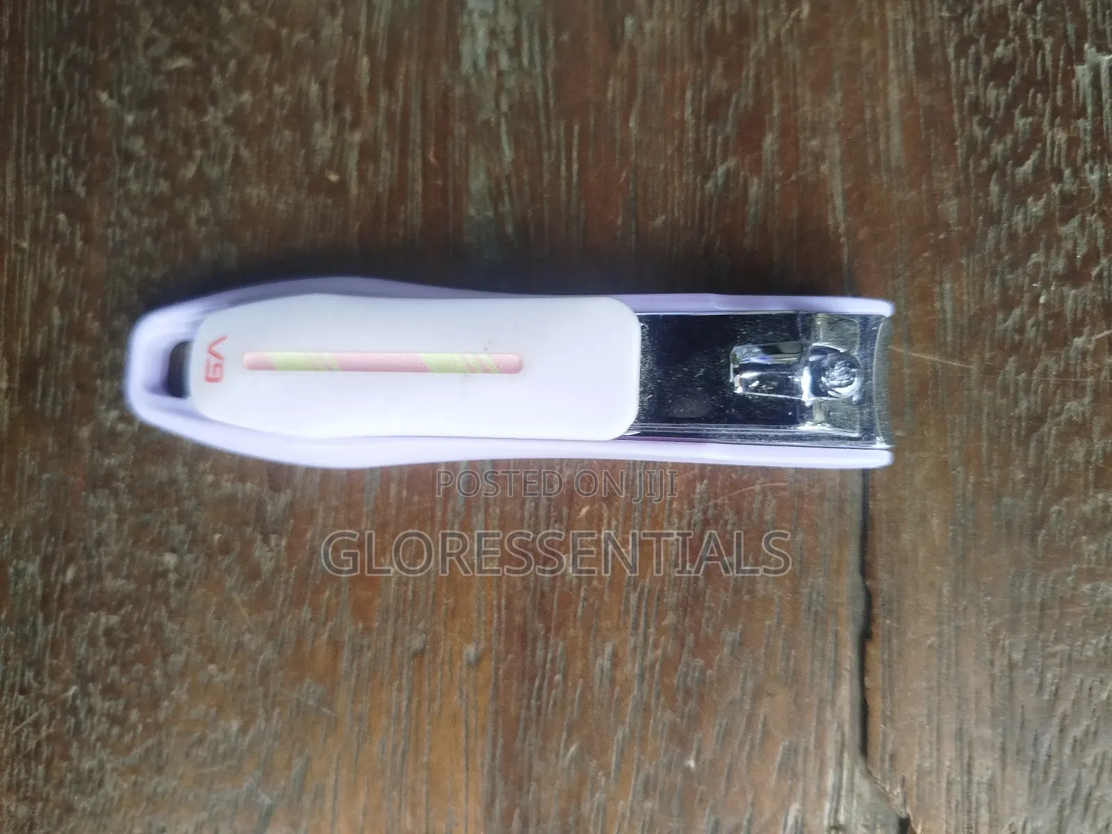 Big Nail Cutter With Filer ,Keyholder