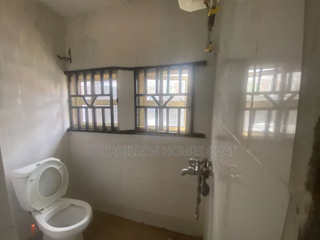 1bdrm Apartment in Ikate Lekki Lagos for rent