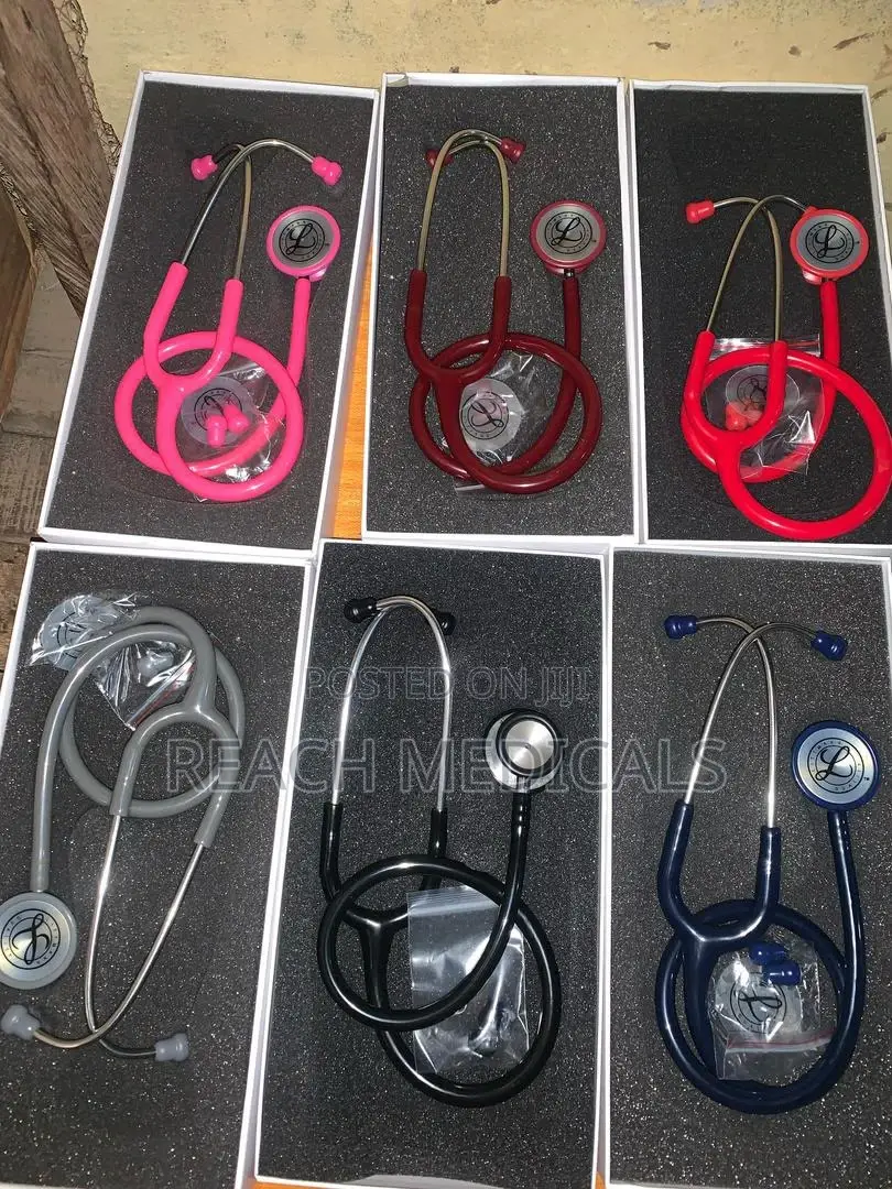 Litman Classic Ii Stethoscope