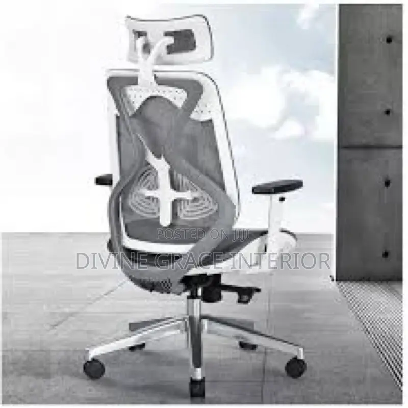 High Quality Imported Goods Executive Office Chair