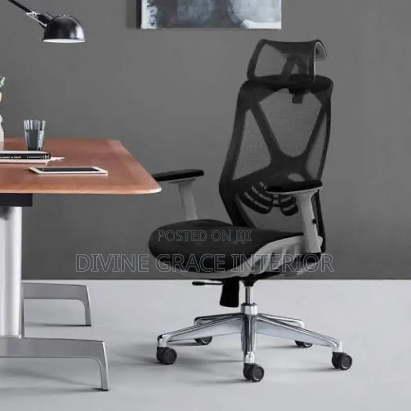 Full Mesh Office Chair