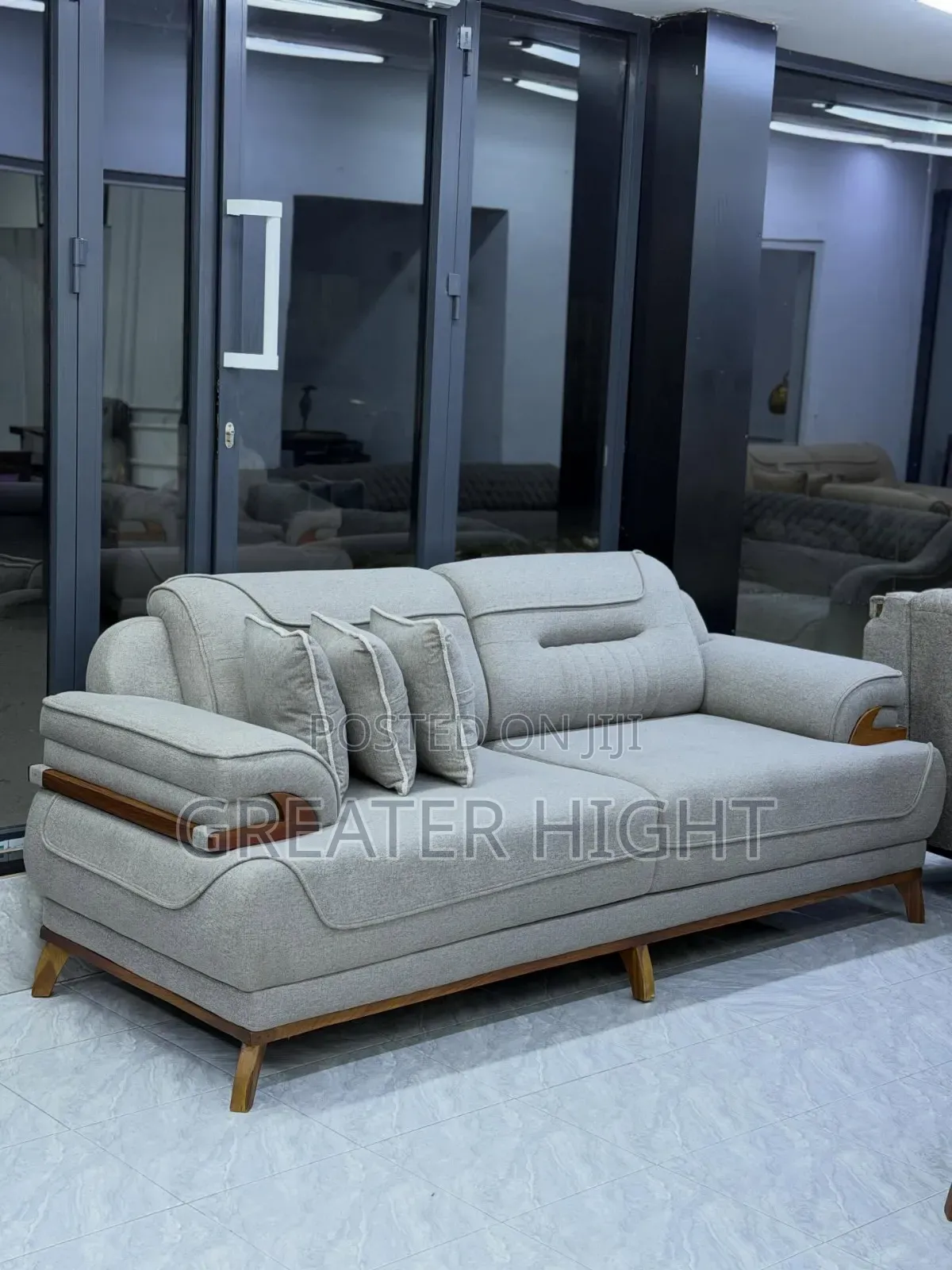 Best Quality Sofa Sets 7 Seaters