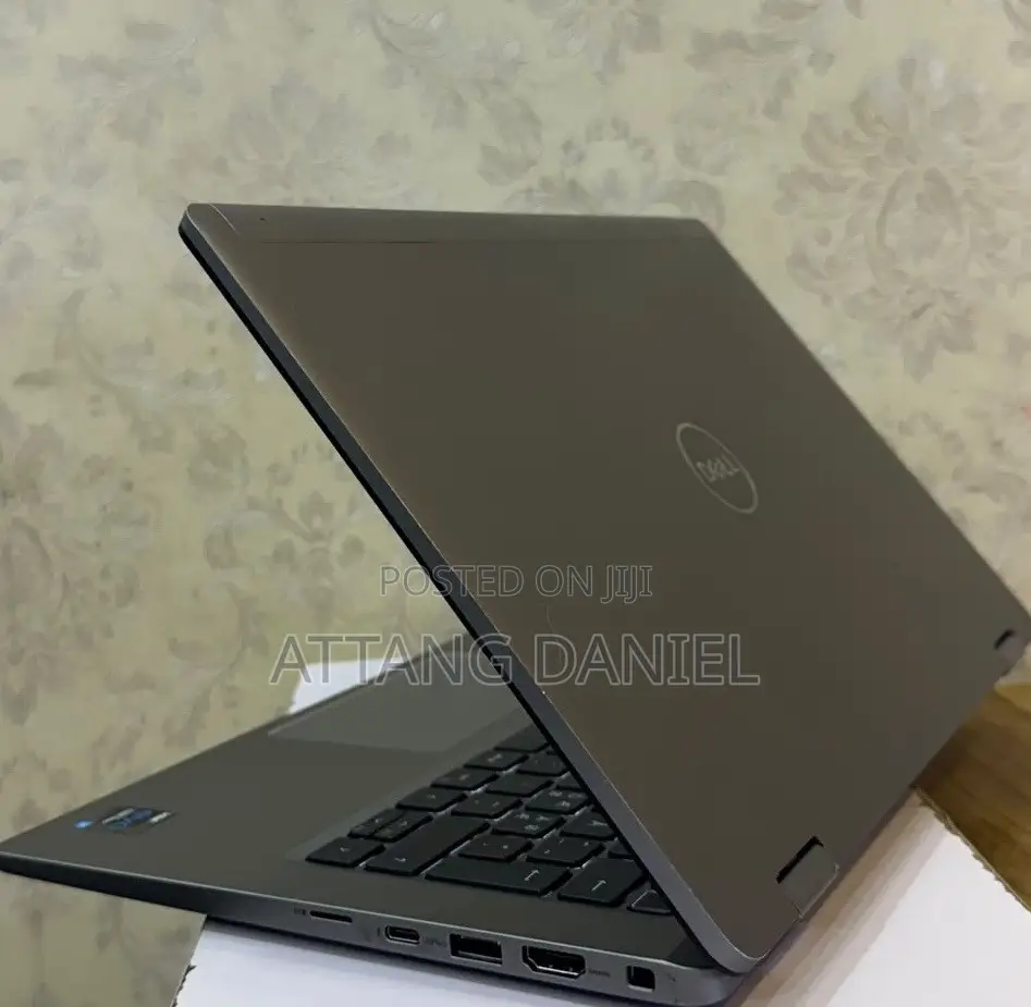 Laptop Dell Latitude 7420 32GB Intel Core i7 SSD 512GB