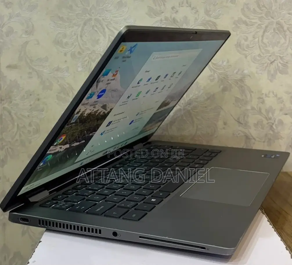 Laptop Dell Latitude 7420 32GB Intel Core i7 SSD 512GB