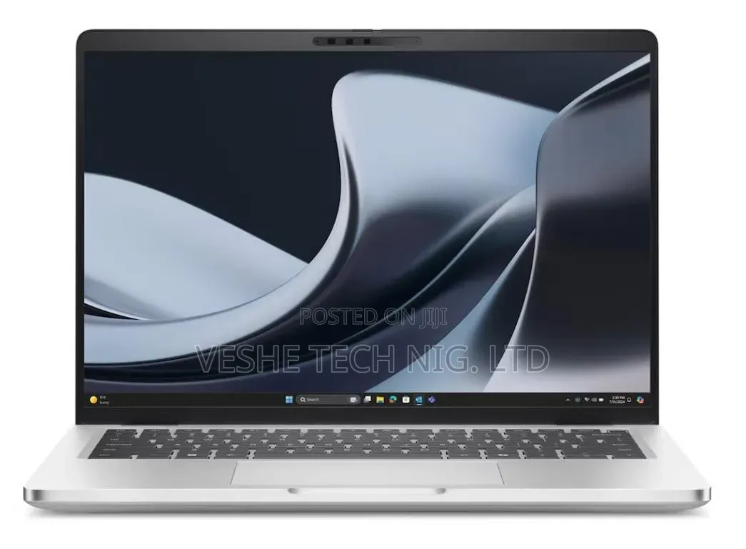 New Laptop Dell Pro 14 16GB Intel Core Ultra 7 SSD 256GB
