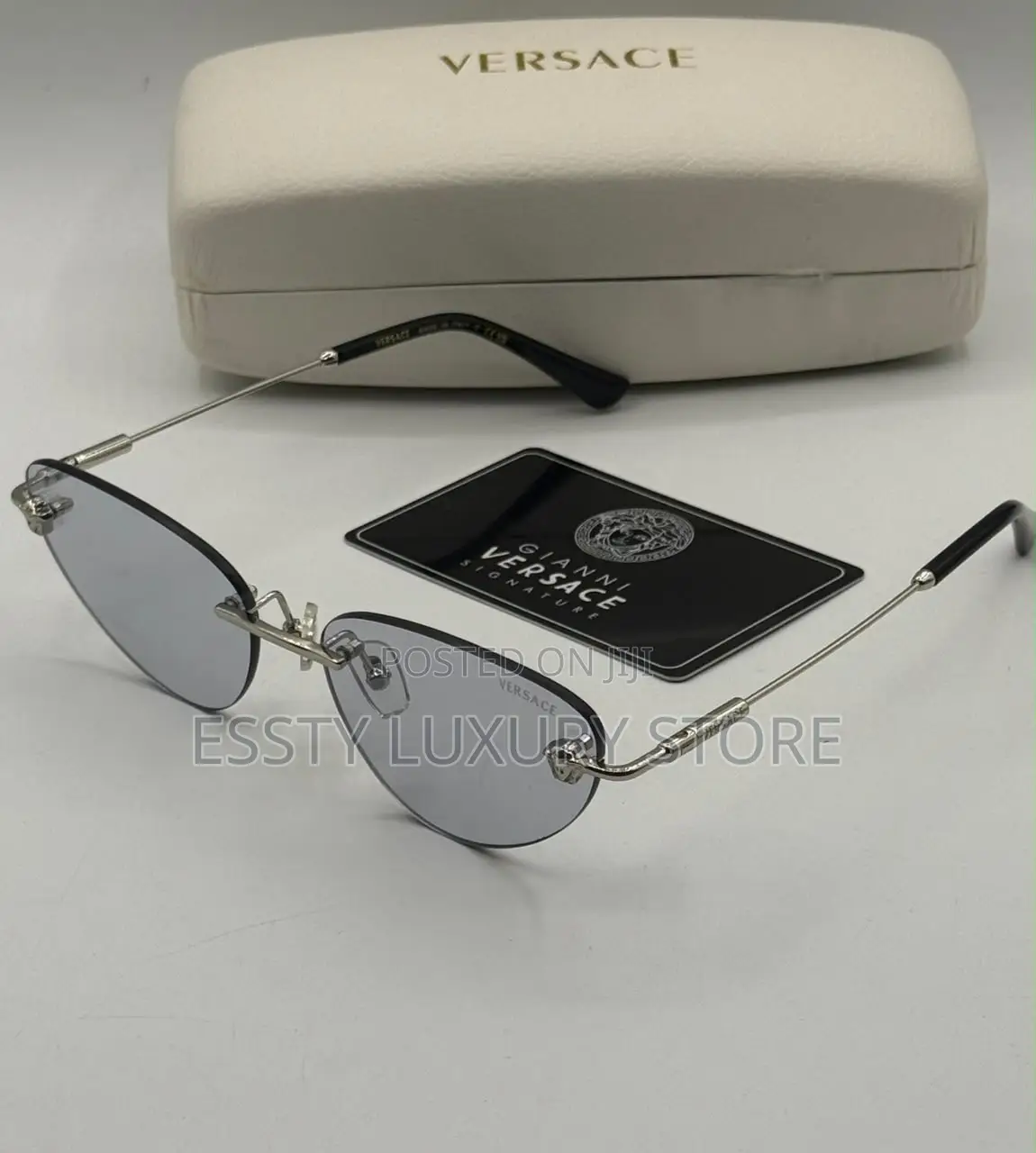 High Quality Luxury Versace Sunglasses