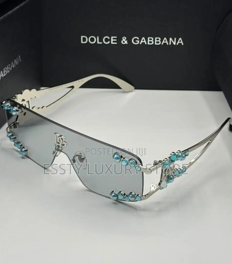 High Quality Luxury Dolce and Gabbana Sunglasses