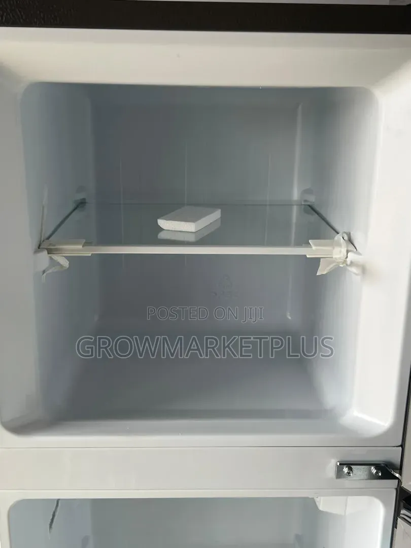 Hisense 154L Silver Ref– 100W | Low Noise | R600a Gas