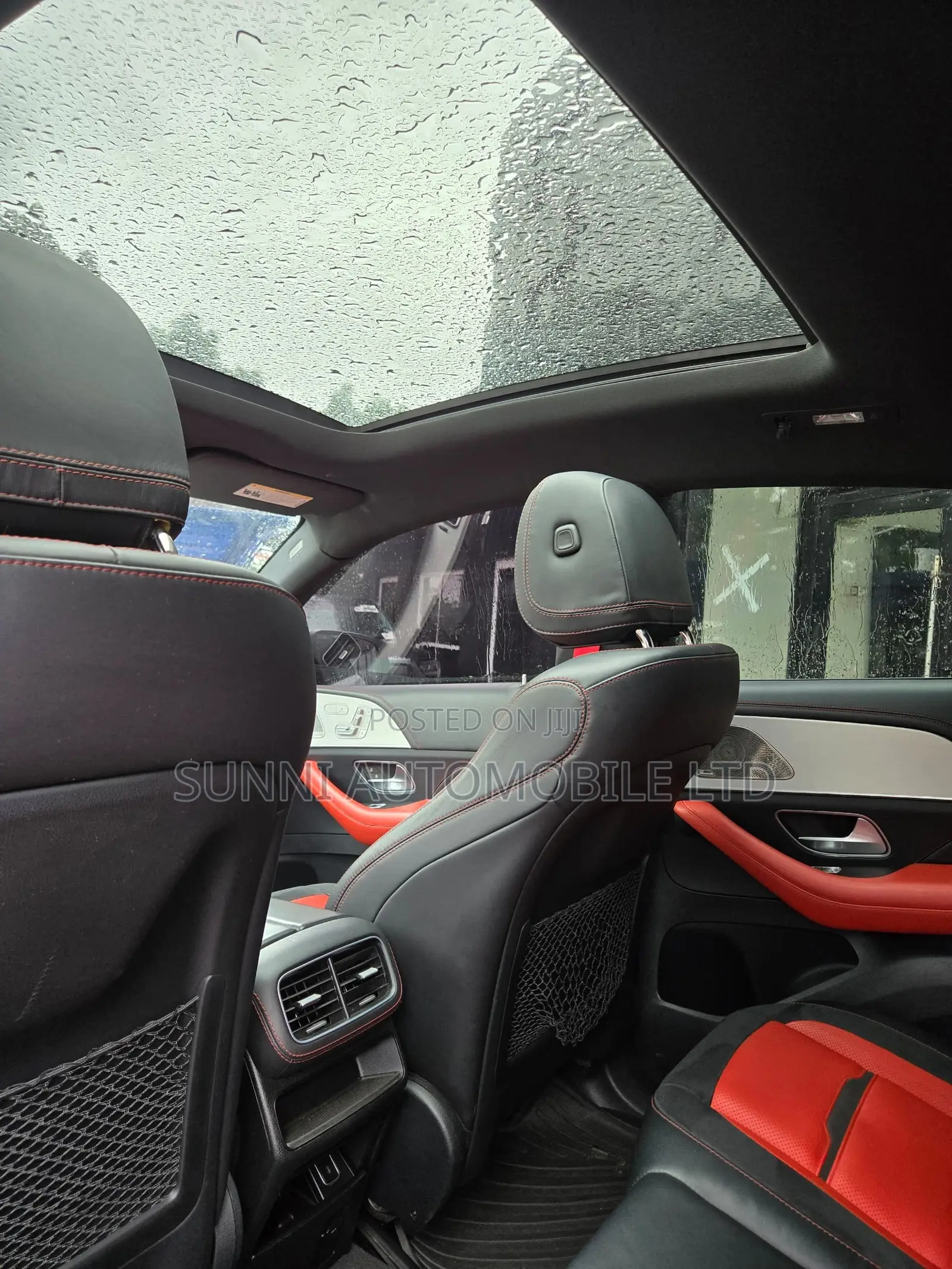 Mercedes-Benz GLE-Class 2023 White