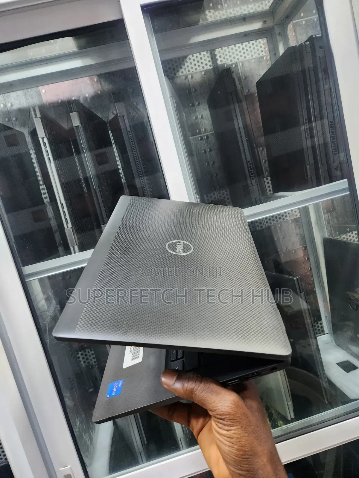 Laptop Dell Latitude 7420 16GB Intel Core i7 SSD 512GB