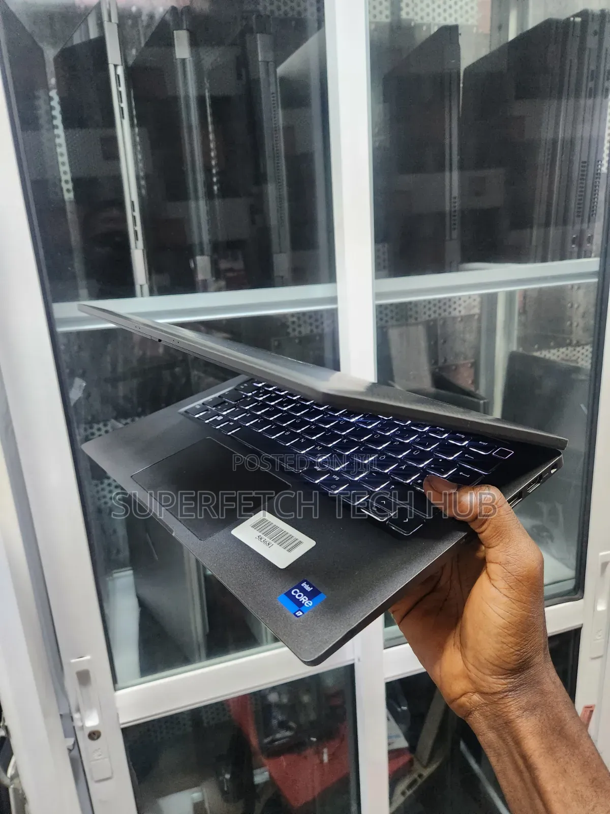 Laptop Dell Latitude 7420 16GB Intel Core i7 SSD 512GB