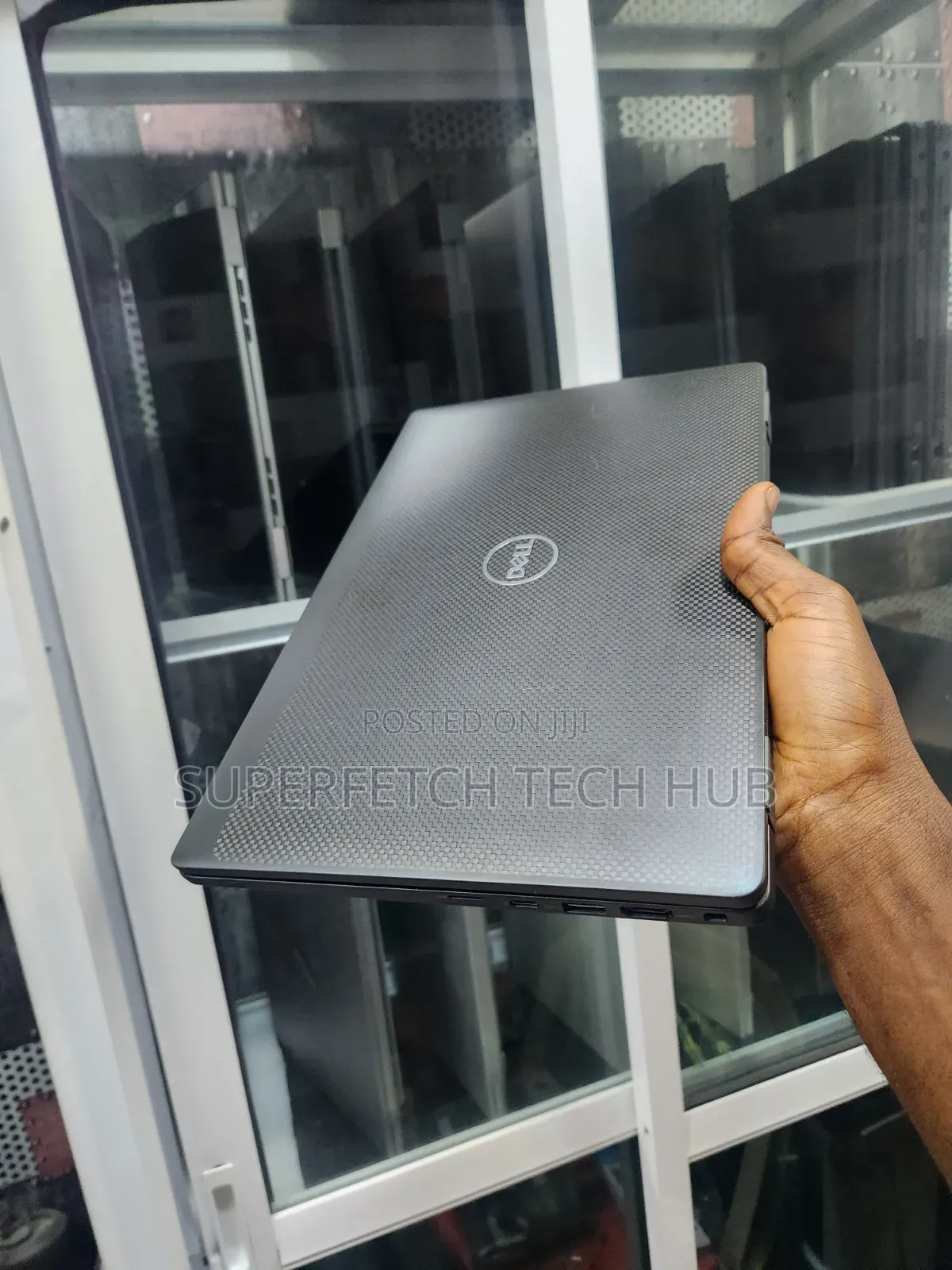 Laptop Dell Latitude 7420 16GB Intel Core i7 SSD 512GB