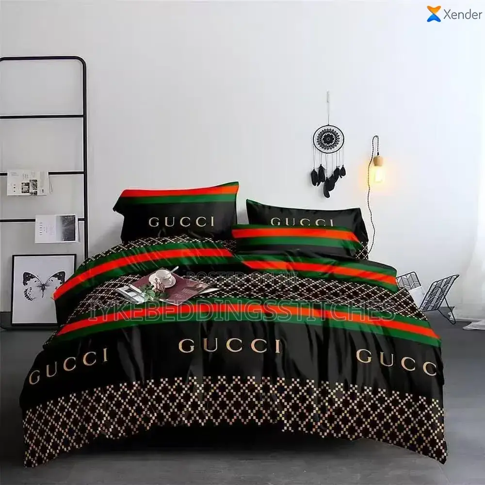 Beddings Spread Sheets of All Types