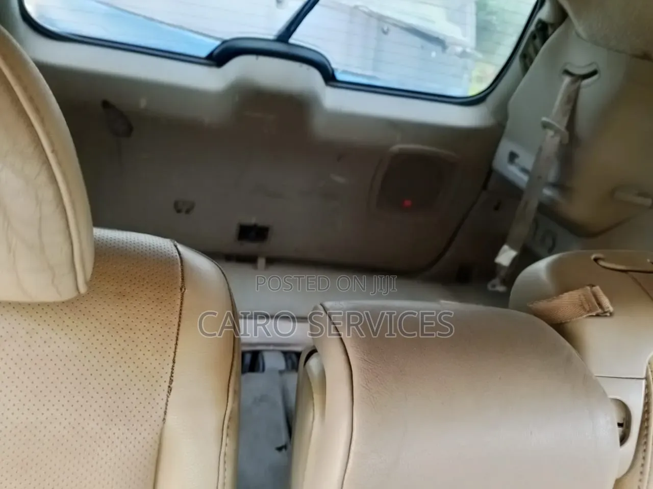 Toyota Highlander 2012 Gold