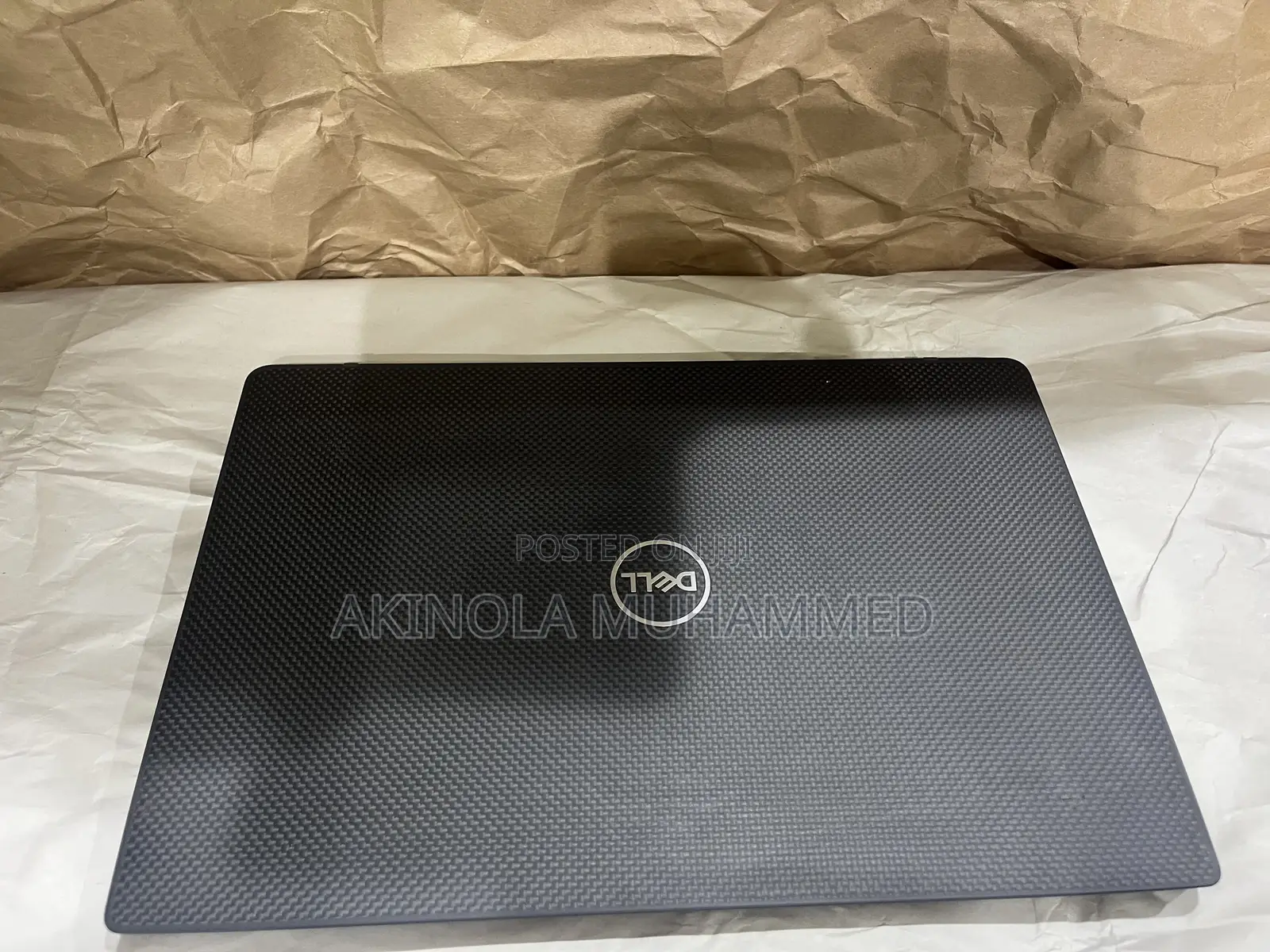 Laptop Dell Latitude 7400 8GB Intel Core i5 SSD 256GB