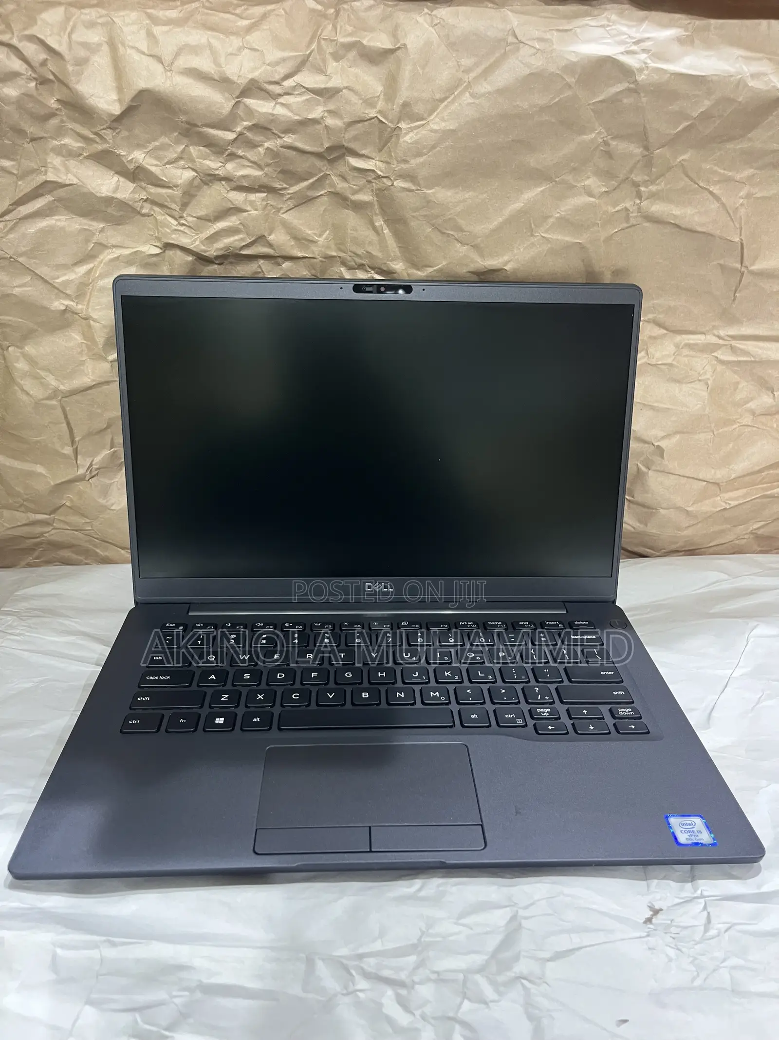 Laptop Dell Latitude 7400 8GB Intel Core i5 SSD 256GB