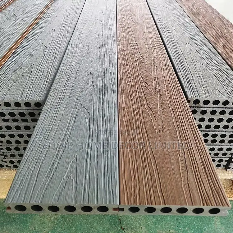Floor Decking WPC (Foreign)