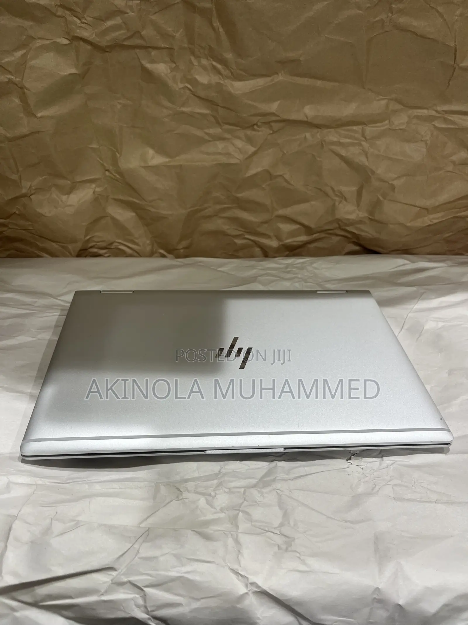 Laptop HP EliteBook x360 1030 G4 16GB Intel Core i7 SSD 256GB