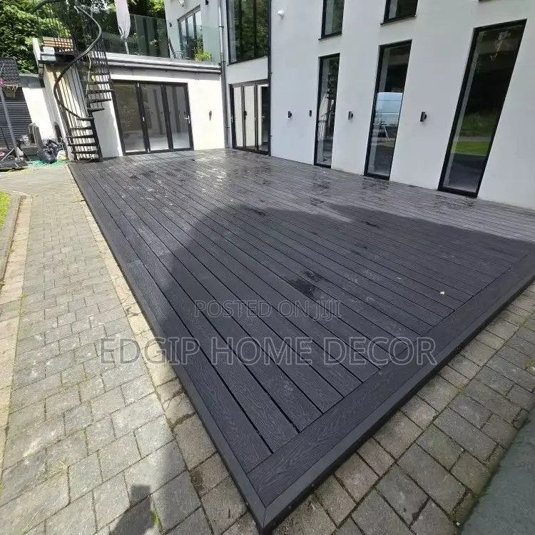 Floor Decking WPC (Foreign)