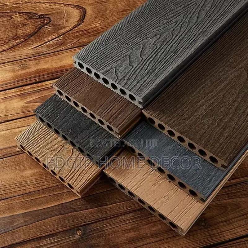 Floor Decking WPC (Foreign)