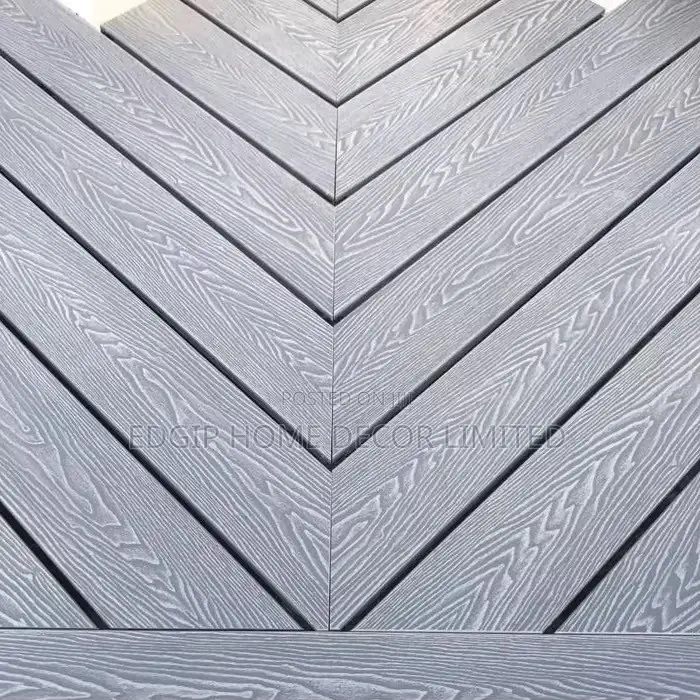 Floor Decking WPC (Foreign)