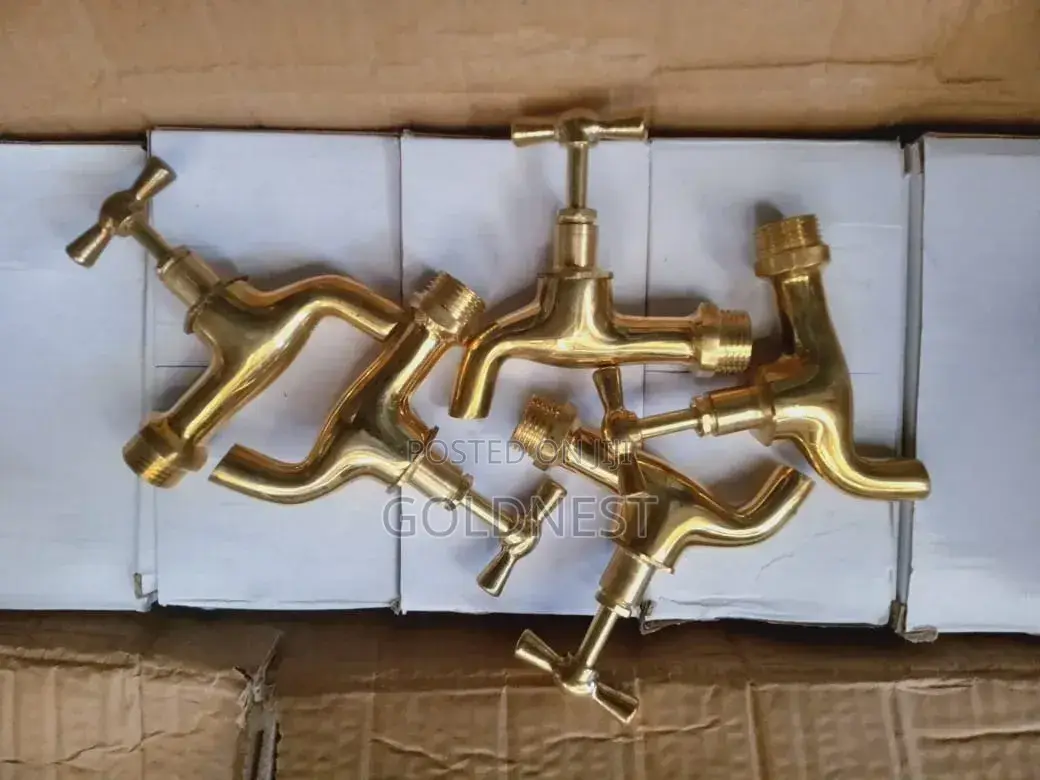 Hose Poland Tap
