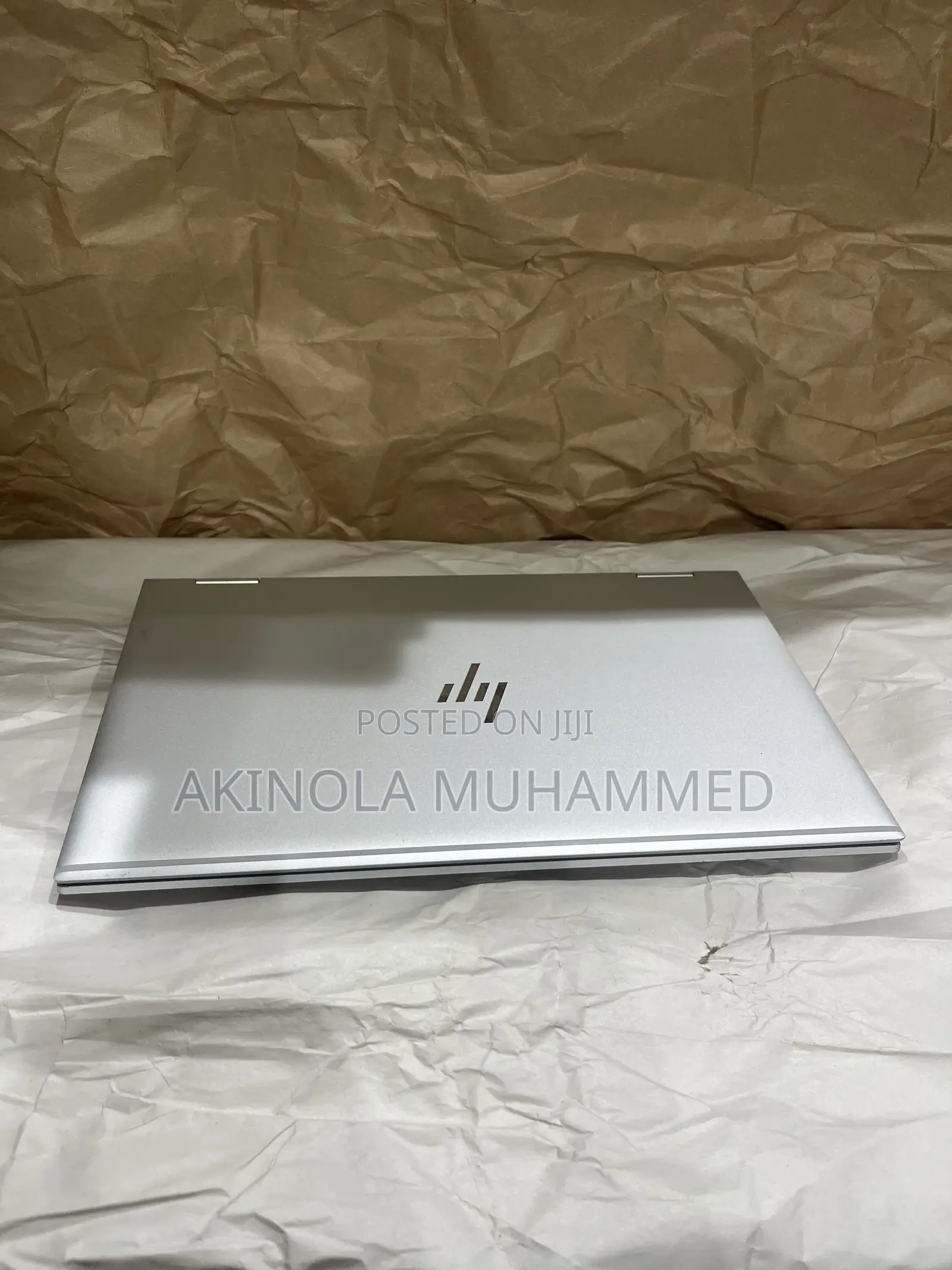 Laptop HP EliteBook x360 1040 G7 16GB Intel Core i7 SSD 512GB