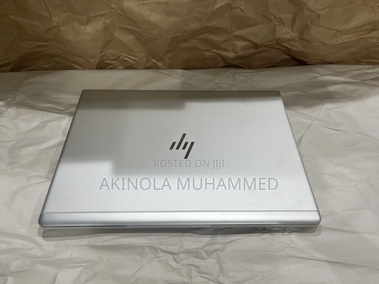 Laptop HP EliteBook 830 G6 8GB Intel Core i7 SSD 256GB