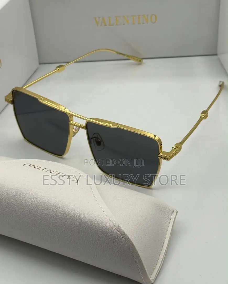 High Quality Luxury Valentino Sunglasses