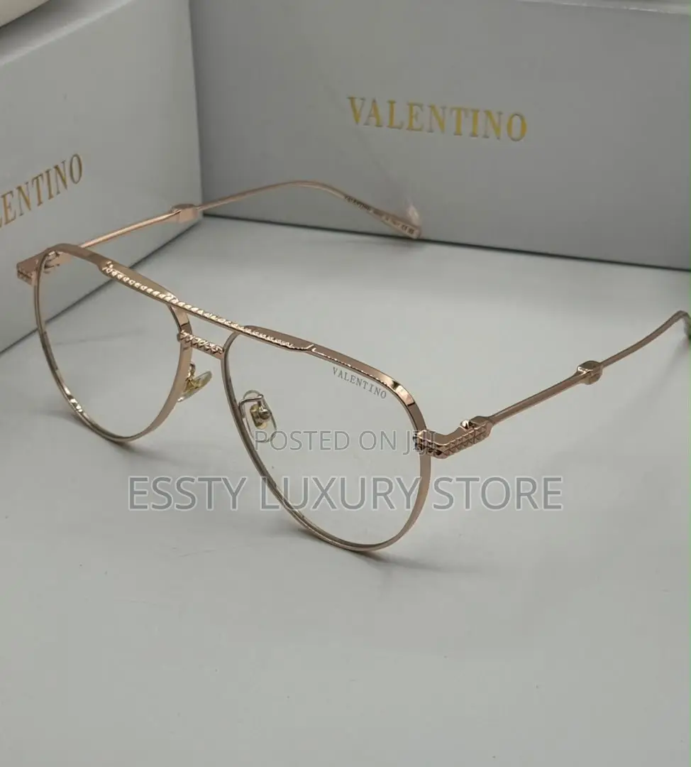 High Quality Luxury Valentino Sunglasses