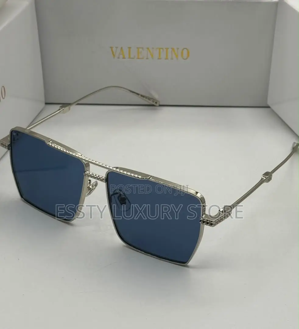 High Quality Luxury Valentino Sunglasses