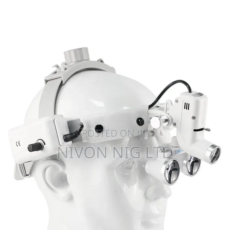 Surgical Headlamp