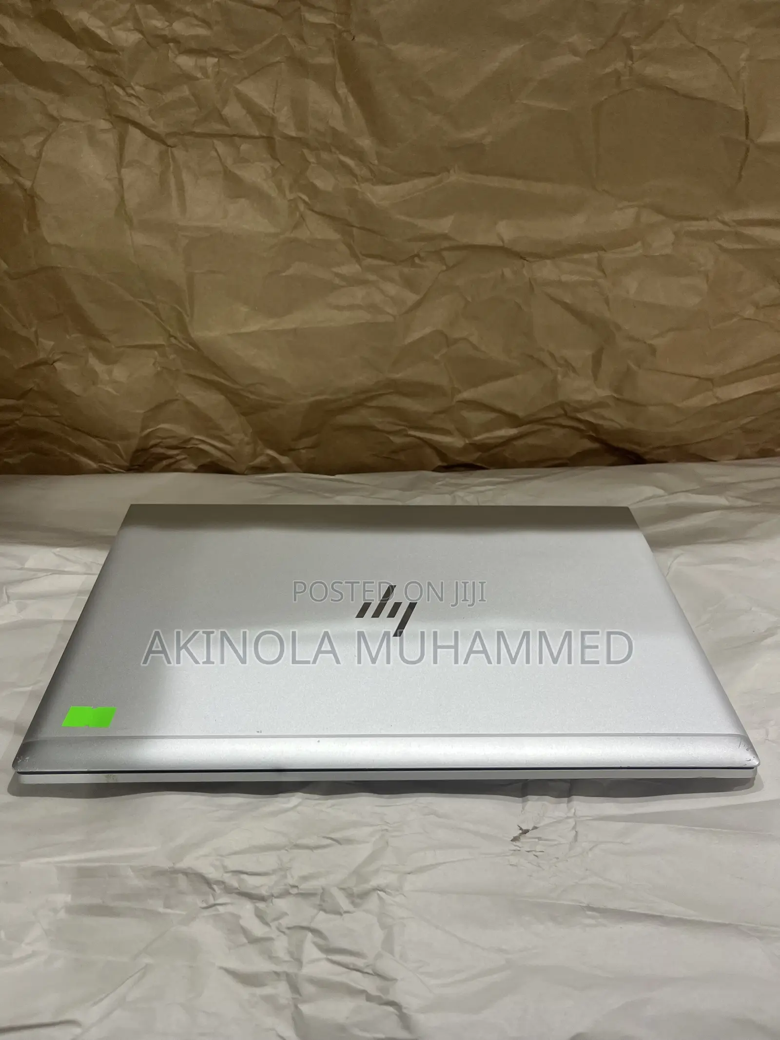Laptop HP EliteBook 840 G8 16GB Intel Core i5 SSD 256GB