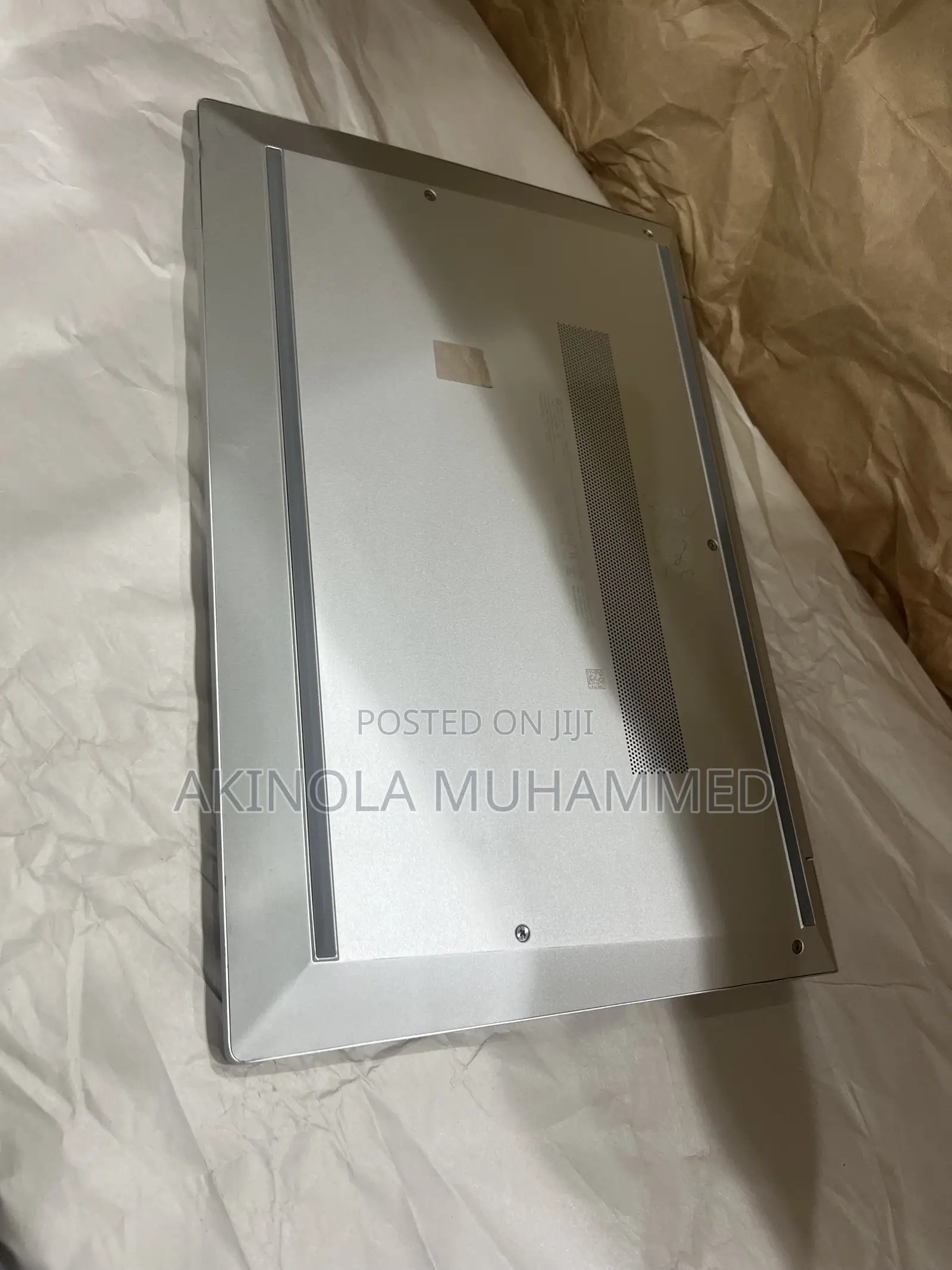 Laptop HP EliteBook 840 G8 16GB Intel Core i5 SSD 256GB