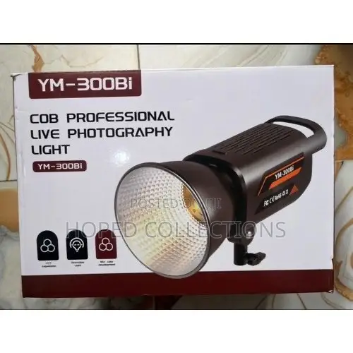 YM -300Bi Professional Led Light