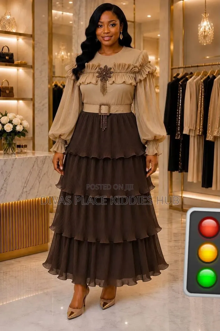 Exclusive Dress