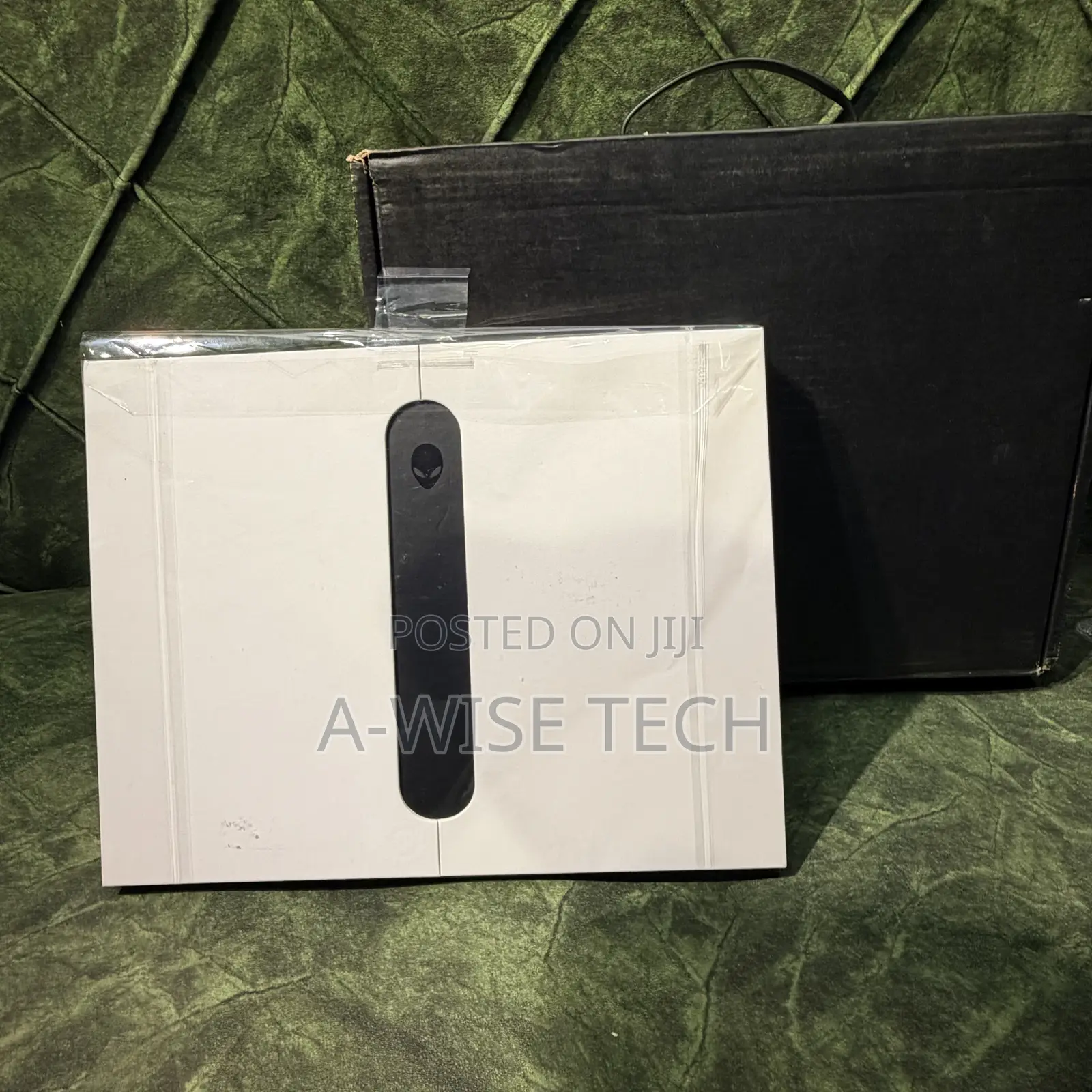 Laptop Alienware X15 R1 16GB Intel Core i7 SSD 1T